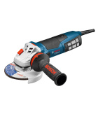 BOSCH GWS 19-125 CI, úhlová bruska, 1.900 W, 11.500 ot/min, 125 mm