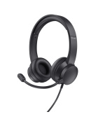 TRUST HS-201 USB PC HEADSET