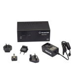 BlackBox KVM Switch - Dual-Monitor,DisplayPort 1.2,4K/60Hz