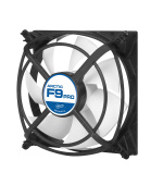 ARCTIC F9 PRO 92mm case fan low noise