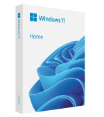 MS Windows 11 Home FPP 64-bit Czech USB