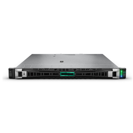 HPE DL320 G11 4514Y, 64GB, 2 x 480GB SSD, RPS