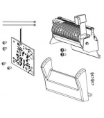 KIT PEEL UPGRADE ZT200 SERIES