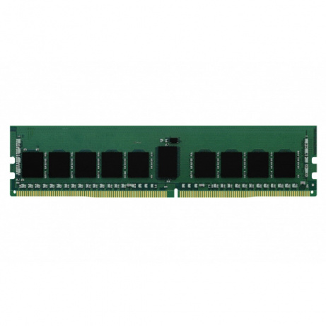 8GB 2666MHz DDR4 ECC Reg CL19 Kingston 1Rx8 Micron R Rambus