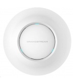 Grandstream GWN7630 [WiFi AP, 802.11ac, 4x4MIMO, až 2.33Gbps, 2xGLAN s PoE/PoE+]