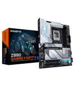 GIGABYTE MB Sc LGA1851 Z890 GAMING X WIFI7, Intel Z890, 4xDDR5, 1xDP, 1xHDMI, 1xThunderbolt, WiFi