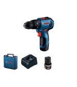 Bosch GSB 12V-30 akumulátorový kombinovaný šroubovák