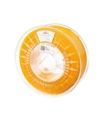 SPECTRUM Tisková struna (filament) Premium PET-G 1.75mm SIGNAL YELLOW 1kg