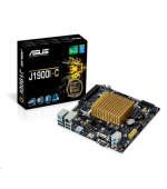 ASUS MB J1900I-C, Intel J1900, 2xSO-SIMM DDR3L, 1xHDMI, 1xVGA, mini-ITX