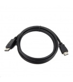 GEMBIRD Kabel DisplayPort na HDMI, M/M, 5m