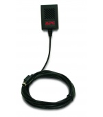 APC Temp./Humidity Probe, Black