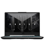 ASUS TUF Gaming A15 (FA506NCR-HN008W), R7-7435HS, 15.6" 1920 x 1080, 16GB, 512GB SSD, RTX 3050, W11 Home, Black