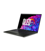 Acer Swift Edge 16/SFE16-44-R330/R7-8840U/16"/3200x2000/32GB/1TB SSD/AMD int/W11H/Black/2R