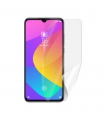 Screenshield XIAOMI Mi 9 Lite folie na displej