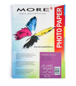 Armor fotopapír Harmony 205g, A4 glossy, 20 ks