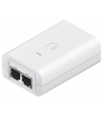 Ubiquiti POE-24-30W-WH, GB PoE Injektor,24V/1.25A 30W