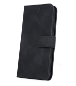 Cu-be Velvet pouzdro Xiaomi Redmi 12C Black