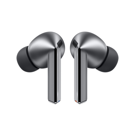 Samsung Galaxy Buds3 Pro/ANC/BT/Bezdrát/Stříbrná