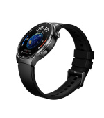 QCY Smartwatch GT2 (S3), černé