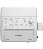 Epson Control and Connection Box - ELPCB03N