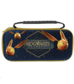 Freaks and Geeks Velké přepravní pouzdro s motivem Hogwarts Legacy – Golden Snidgets