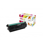 OWA Armor toner pro HP Color Laserjet Ese M552, M553, MFP M577, 6000 Stran, CF360A, černá/black