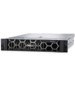 DELL SRV PowerEdge R550 /8x3.5"HotPlug/4310|/16GB/1x480GB SSD SATA/2x1100W/H755/iDRAC9 En./3Yr Basic NBD