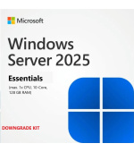 DELL_DOWNGRADE_KIT_MS_WS2025 Essentials na WS2019 Essentials CK