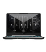 ASUS NTB TUF Gaming A15 (FA506NC-HN173W) R5-7535HS, 15.6" 1920 x 1080, 16GB, 1TB, RTX 3050, Win11 Home, Black