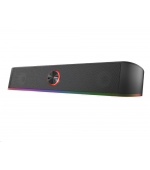 TRUST reproduktor GXT 619 Thorne RGB Illuminated Soundbar