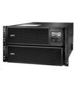 APC Smart-UPS SRT 10000VA RM 230V, On-Line, 6U, Rack Mount (10000W)