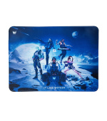 Predator Gaming Mousepad M,350x260x3mm