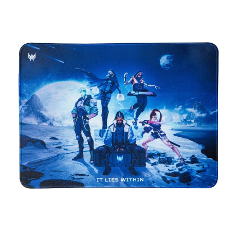 Predator Gaming Mousepad M,350x260x3mm