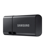 Samsung/512GB/USB 3.2/USB-C/Šedá