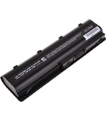 Baterie T6 Power HP Pavilion dv3-4000, dv4-4000, dv5-2000, dv6-3000, dv7-4000, 5200mAh, 56Wh, 6cell