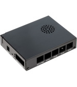 MikroTik - CA150, Montážní case pro RB450Gx4