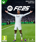 XONE/XSX - EA Sports FC 25