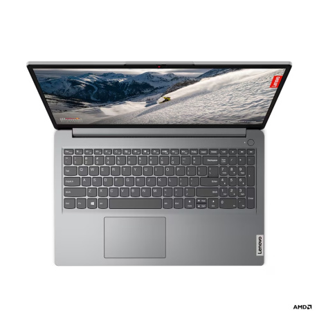 Lenovo IdeaPad 1/15ALC7/R5-5625U/15,6"/FHD/16GB/512GB SSD/RX Vega 7/W11H/Gray/2R