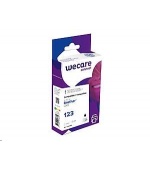 WECARE ARMOR cartridge pro BROTHER, DCP J4110DW, MFC J4310, 4410, 4510DW, 6ml, počet str. 600, černá