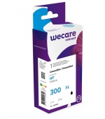 WECARE ARMOR cartridge pro HP DJ D2560, F4280 černá (CC641EE) 21 ml 805 str