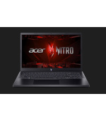 ACER NTB Nitro V 15 (ANV15-51-95CN),i9-13900H,15.6"FHD,16GB,1024GB SSD,RTX 4060,Win11H,Black