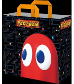 Konix Pac-Man Shopping Bag