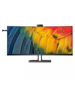 Philips MT IPS LED 40B1U6903CH/00 - IPS panel, 5120x2160, 2xHDMI, DP, Thunderbolt, USB 3.2, USB-C, RJ45, repro, nast v.