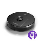 BAZAR - Tesla Smart Robot Vacuum Laser AI200 - poškozený obal