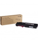 Xerox toner Magenta pro Phaser 6600/6605, 6000 str.