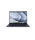 ASUS NTB ExpertBook B5 (B5604CMA-Q90256X), Ultra 7-155H, 16" 1920 x 1200, 32GB, 1TB SSD, Intel Arc, W11 Pro, Black