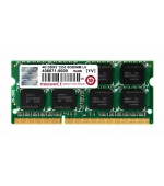 TRANSCEND SODIMM DDR3L 4GB 1333MHz 2Rx8 CL9 Retail