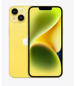 Apple iPhone 14 Plus/128GB/Yellow