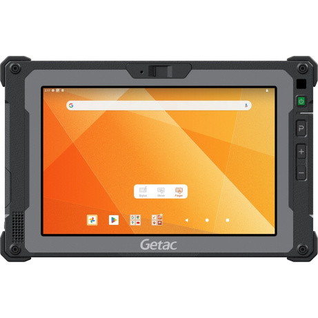 Getac ZX80 8"/Qualcomm QCS6490/12GB/256GB/Android