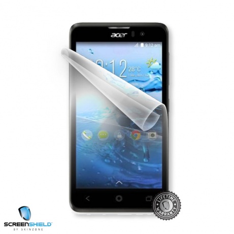 Screenshield™ ACER Liquid Z520